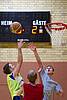 Der Night Basketball erlebte eine Renaissance in Leipzig
In der leipziger Sporthalle Mannheimer Straße wurde die, vom Basketballverein Leipzig Eagles organisierte, Veranstaltung ein voller Erfolg. 
Über 100 Basketballfans aus Stadt und Land besuchten das Ereignis und hatten unter anderem diese Gedanken: mein Ball, mein Korb, mein Sieg, meine Limo, mein Würstchen...